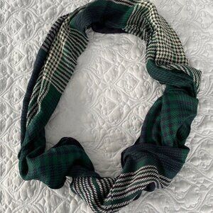 Christopher & Banks Infinity Scarf